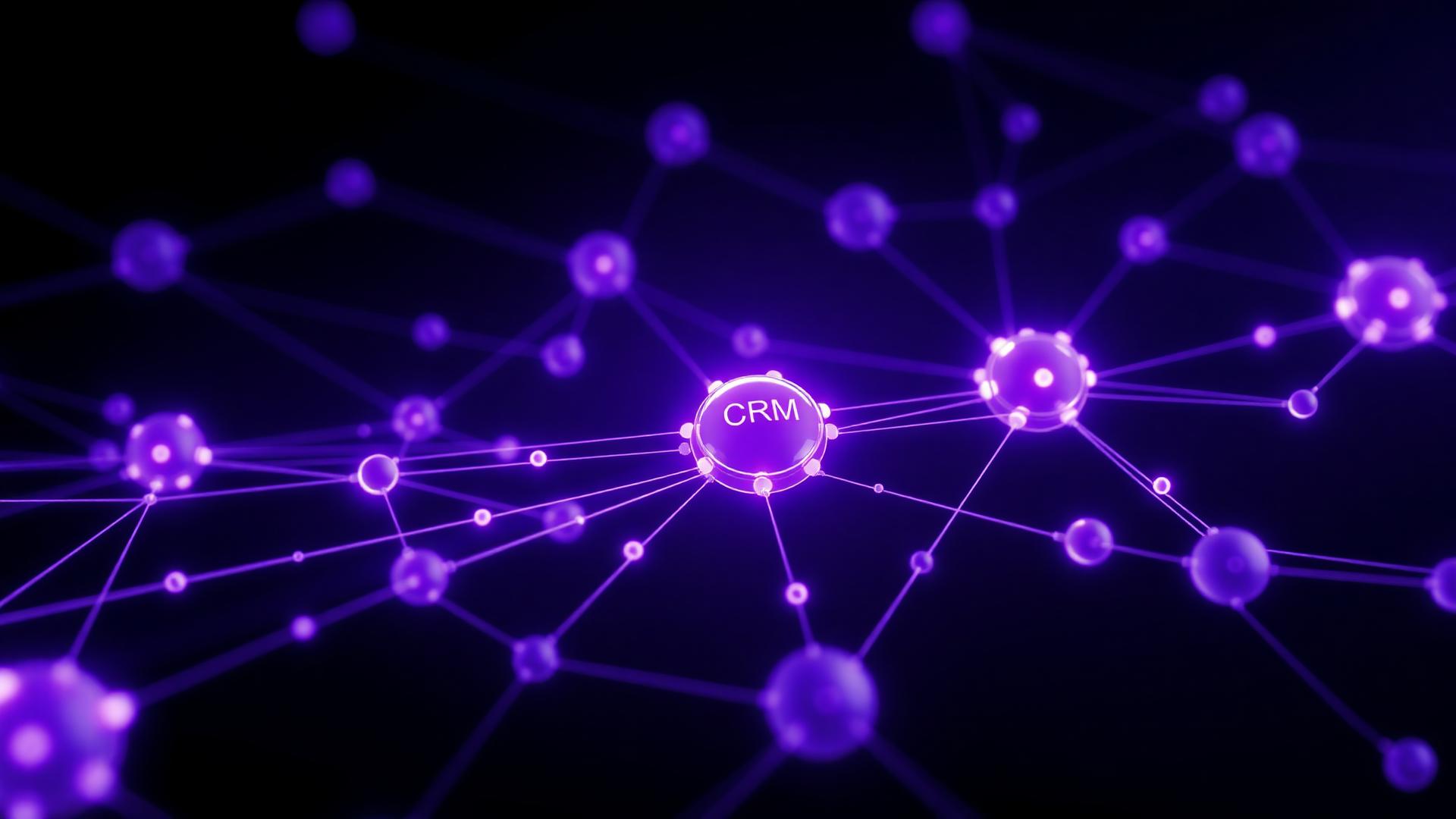 CRM, ERP & Integrations