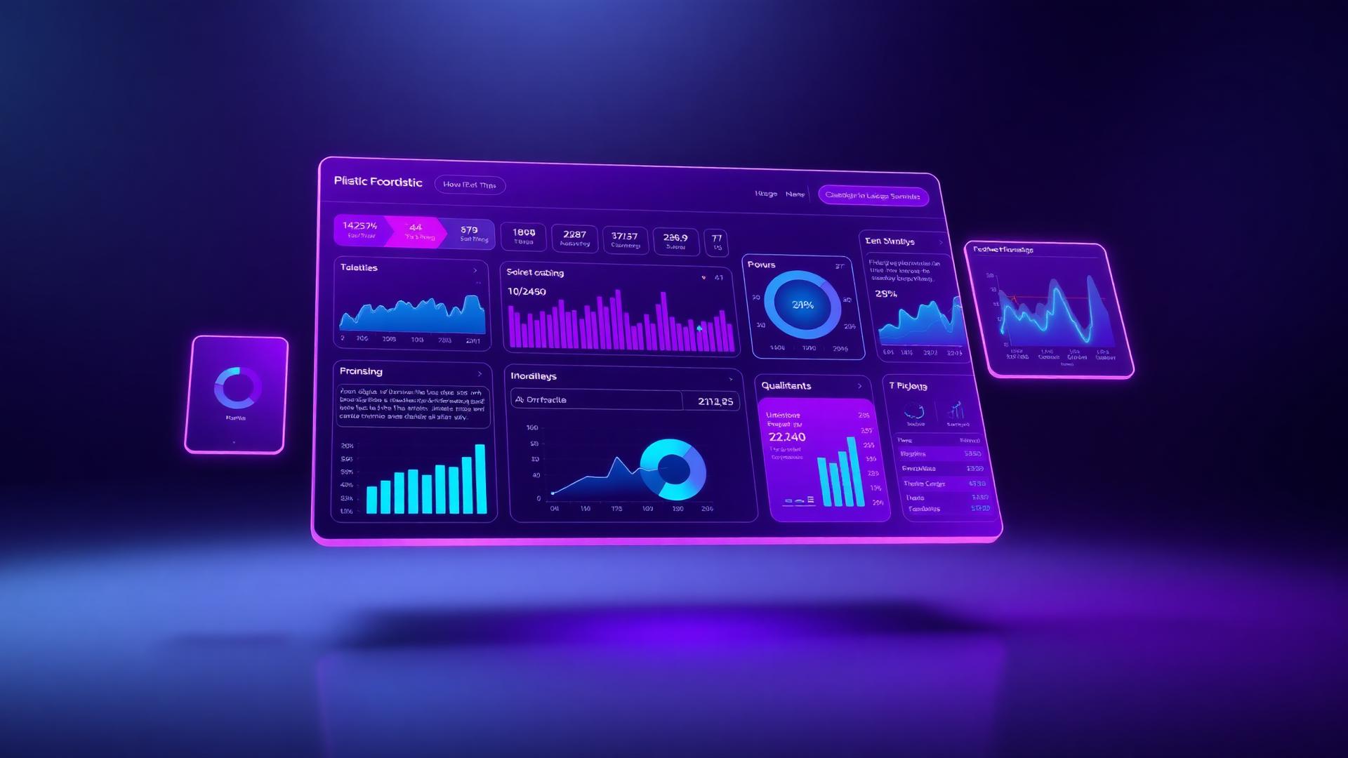 Web Systems & SaaS