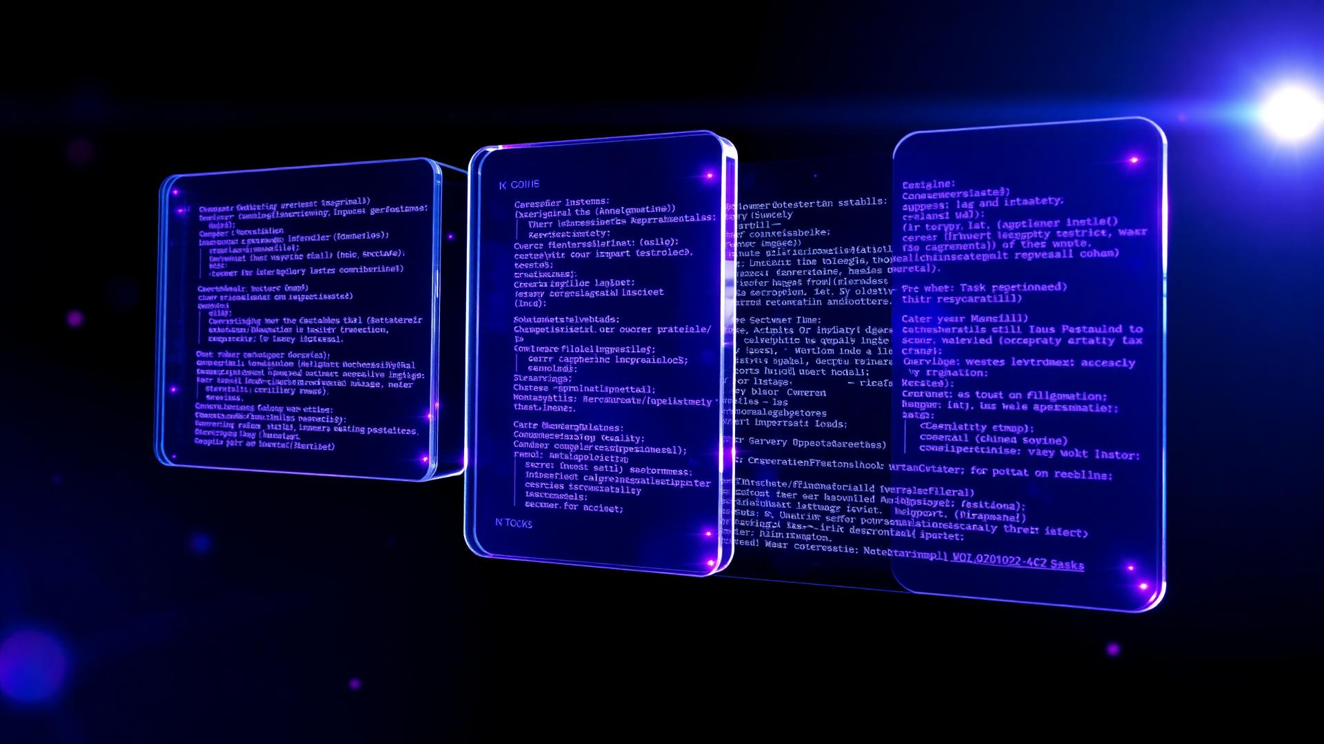 Custom Software